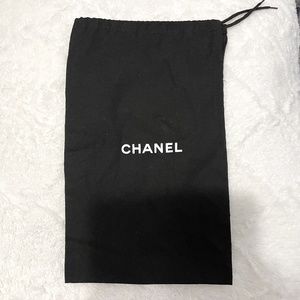 Chanel Cloth Dust Bag